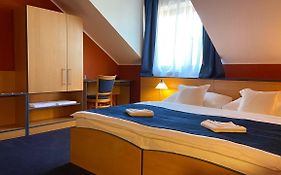 Hotel u Milína